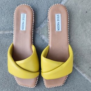 Steve Madden Sandal